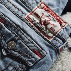 True Religion Jeans